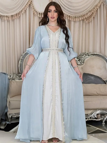 Jawhara Kaftan